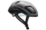 LAZER přilba VENTO KC, matná titanová