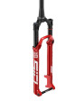 Vidlice RockShox SID SL Ultimate Race Day - 2P Remote 29" Boost™15X110 100mm Electric Red
