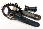 Kliky Suntour Zeron 1X BOOST, 10/11 r., 32 AKCE