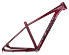 Rám MRX 29" TB25 tm. červený lesk-19"