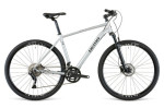Kolo Dema Aveiro 9 silver black